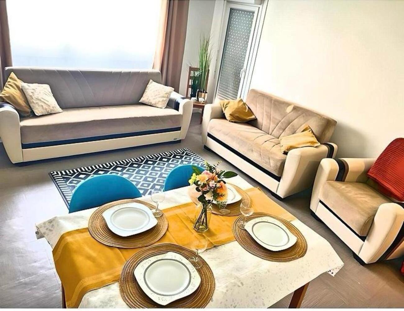 * Modernisa-2 Chambres- Lumineux, Centre-Ville 리옹 외부 사진